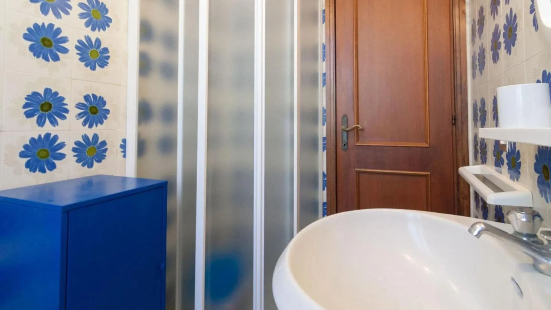Apartment Appartamento Corsica Follonica