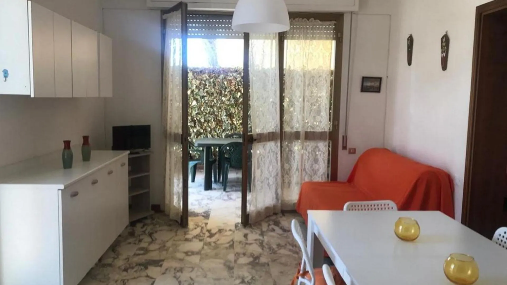 Appartamento Corsica Follonica Italy