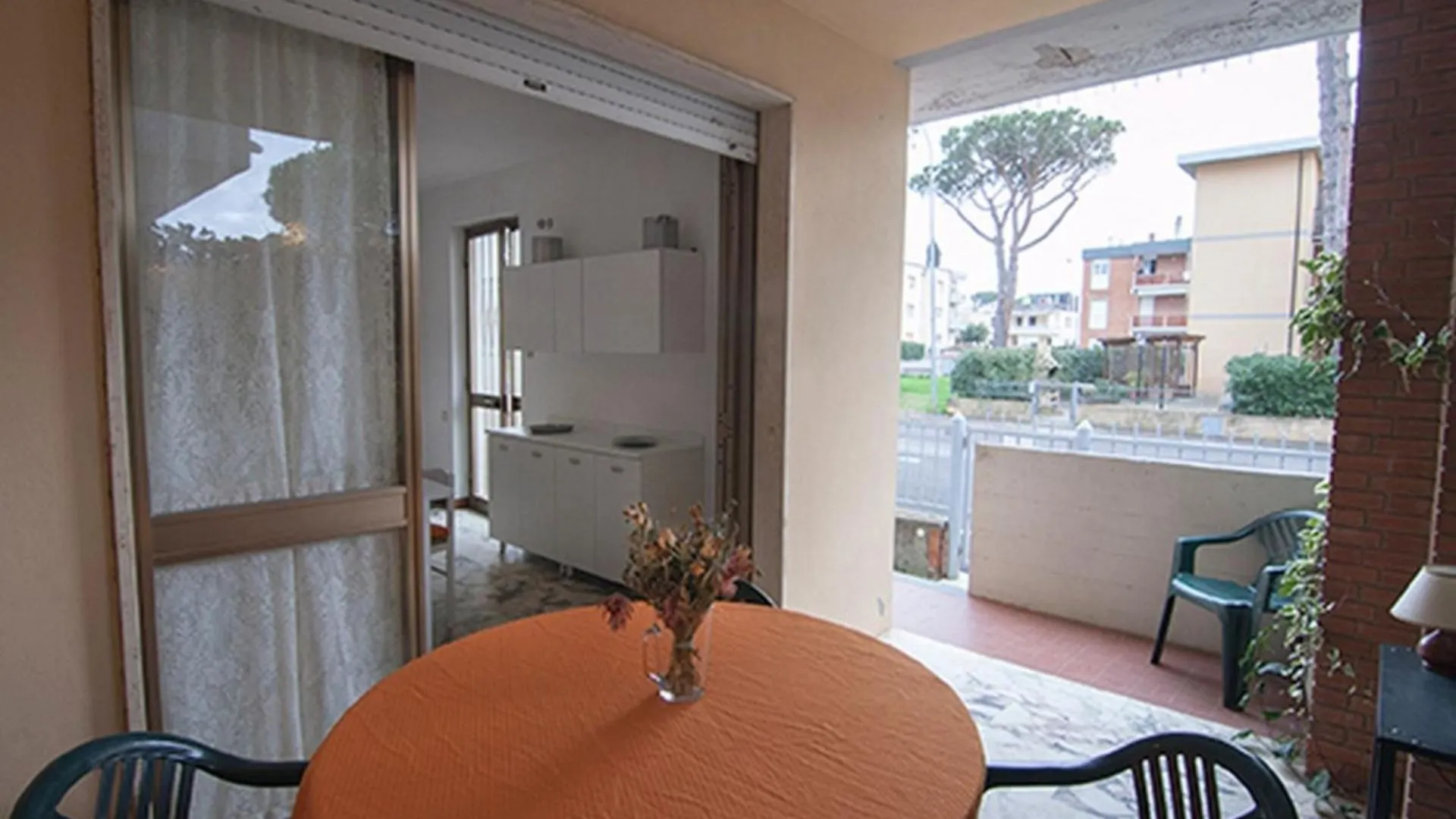 Appartamento Corsica Follonica 0*,  Italy