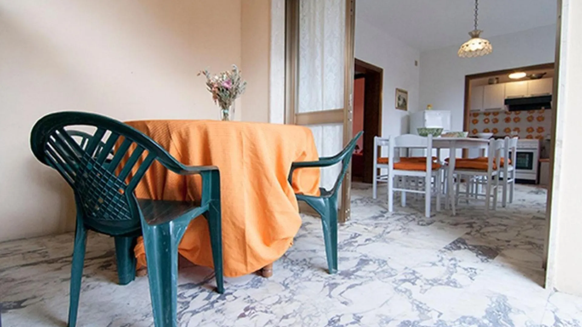 Appartamento Corsica Follonica 0*,  Italy