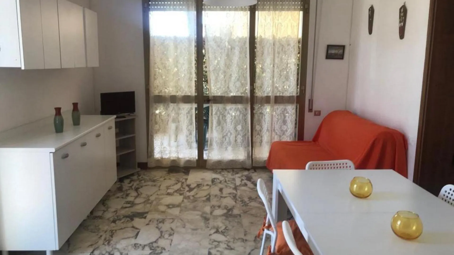 Appartamento Corsica Follonica