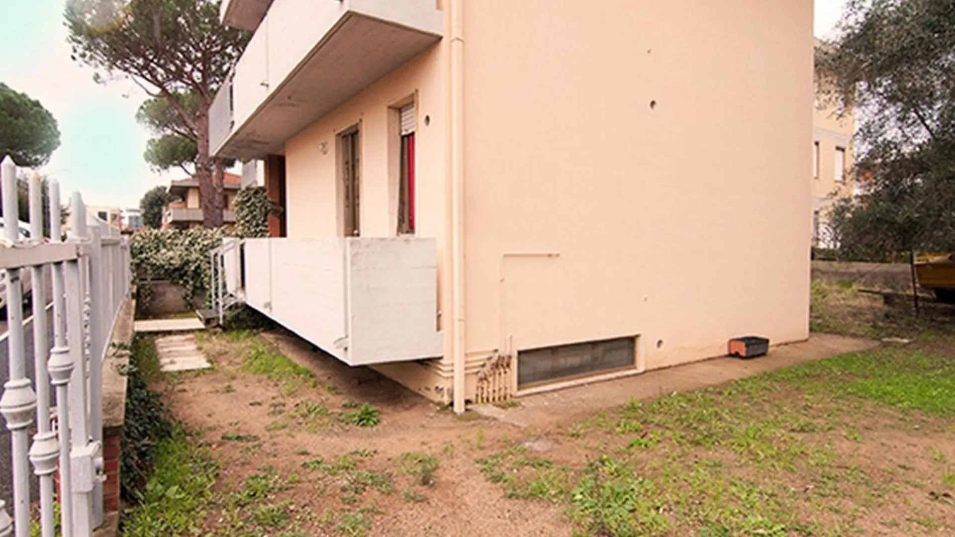 Apartment Appartamento Corsica Follonica Italy