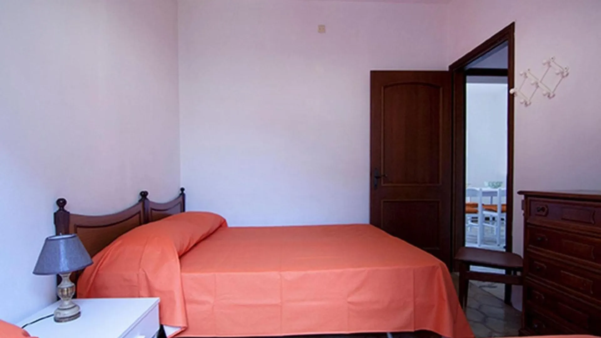 Apartment Appartamento Corsica Follonica