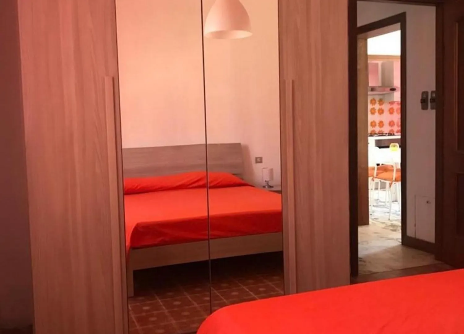 Appartamento Corsica Follonica Apartment
