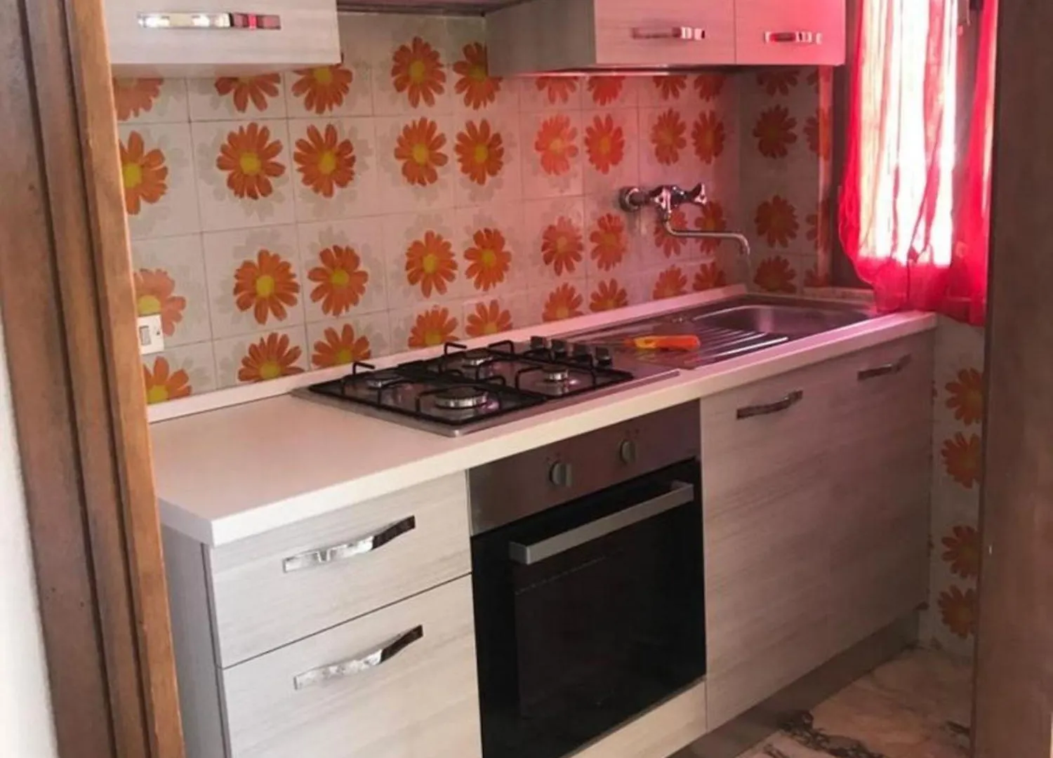 Appartamento Corsica Follonica Apartment